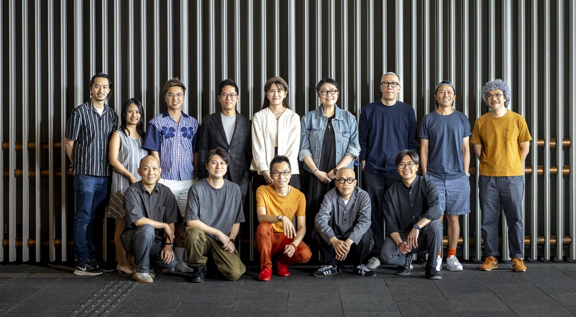 香港故宮文化博物館上海展「城市脈動──中國傳統文化再詮釋」匯聚 16 位香港藝術家的跨領域藝術創作，從當代視角詮釋中國傳統園林藝術，深入探索香港與上海兩座城市的文化底蘊與文化創新。